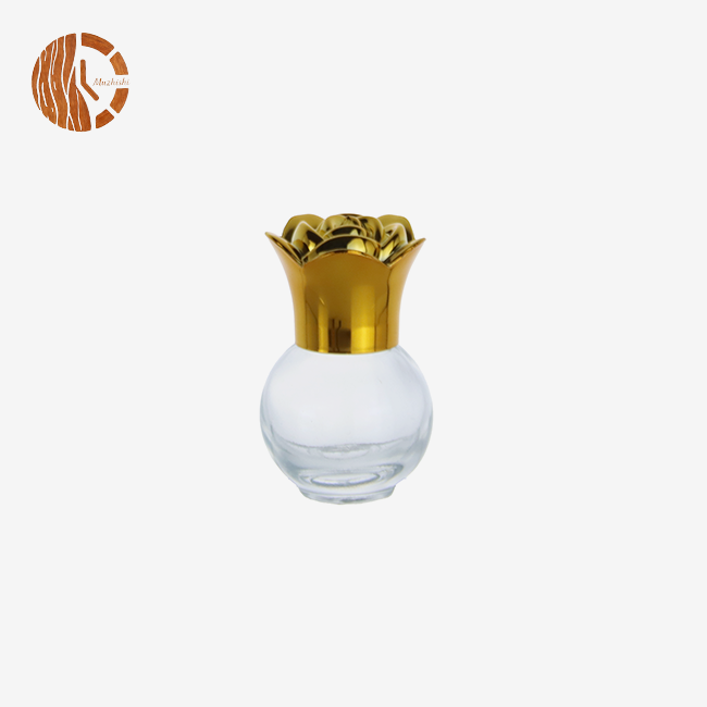 30ml Glass Roller Bottles